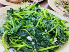 -贞姨美食·老字号海鲜大排档