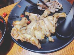 -味仙疯美蛙鱼头(清扬路总店)