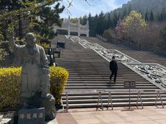 -石岛赤山风景区