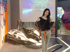 -魔赛卡丁车赛车汇(上海店)