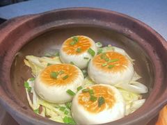 -晓粤·惹味粤菜(凯德乐峰广场店)