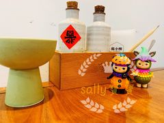 -苏小柳手作点心(控江旭辉分院)