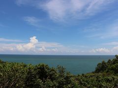 -广东惠东海龟国家级自然保护区