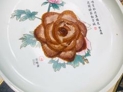 北京牡丹烤鸭-京味斋·北京烤鸭(北京南站洋桥店)