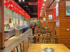 -亮欢寨酸汤鱼(沙冲路店)