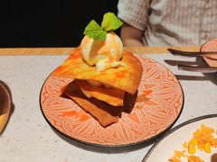 -墨纪Mojí墨西哥餐厅(南开大悦城店)