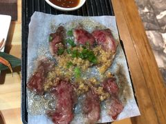 铁板牛肉-割烹旭日本料理(龙湖狮山天街店)