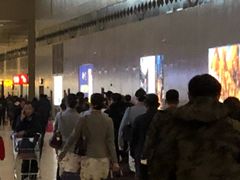 -哈尔滨太平国际机场