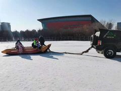 -沈阳奥体冰雪嘉年华