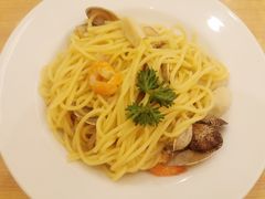 -萨莉亚意式餐厅(黄埔大沙地店)