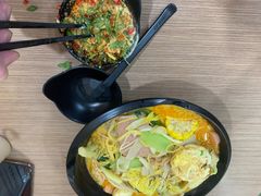 -杨国福麻辣烫(庆春路店)
