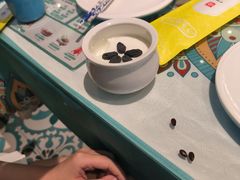 -楼兰古丽·新疆拌面·清真(华阳城店)