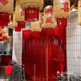 没想到我会在朱光玉火锅店狂炫甜品‼️