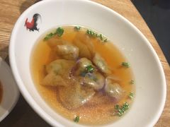 手打扁肉汤-莆田餐厅PUTIEN(三里屯店)