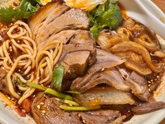 -长乐川式面馆·现炒浇头(石门二路店)