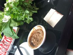 -蒙星月涮肚火锅城(宏运家园店)