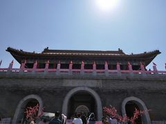 -终南山国家森林公园