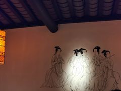 -绿茶餐厅(乐峰广场店)