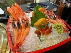 -神户赤童日式烤肉伙伴(东直门店)