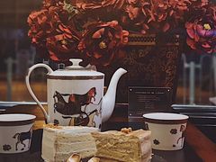 -TINTIN CAKE BOUTIQUE(台北壹店)