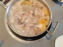 -椰小鸡·琼州糟粕醋·火锅(美兰缤纷城店)