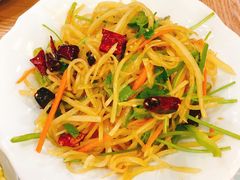 -小幸湖春饼(悦茂购物中心店)