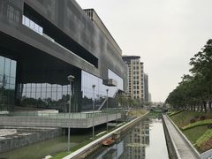 -广州市城市规划展览中心