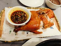 -金哥私房菜馆(张府园总店)