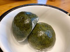 安溪咸笋包-临家闽南菜(大唐店)