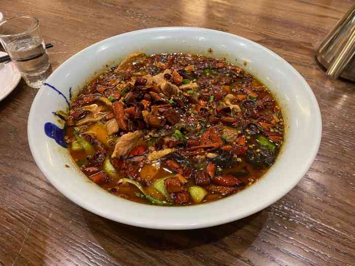 福记饺子(浑南直营店)-"朋友聚餐来的饭店,感觉还挺不错,服务及时.