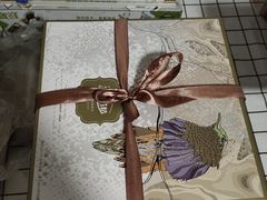 -美丽心情蛋糕(江苏路店)