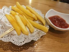 -大书房咖啡(中传国交店)