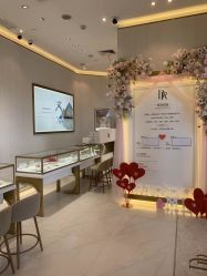 -DR钻戒(南宁会展航洋城店)