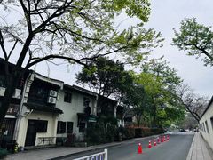 -小河直街历史文化街区