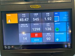 -OXYGYM 奥美氧舱运动中心(朝阳大悦城店)