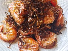 -大中华酒楼·主席武昌鱼·武汉美食地标(江汉路步行街店)