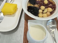 -满记甜品(苏州中心店)