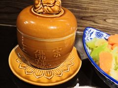-佛跳墙捞饭(连目巷店)
