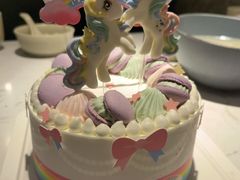 -好利来(亦庄国融店)