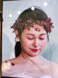 -金夫人婚纱摄影(总店)