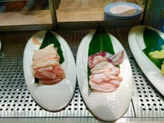 -海鲜自助·汇咖啡厅(宜宾绿发皇冠假日酒店)