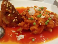-廊亦舫Lang Yi Fang Restaurant(金桥店)
