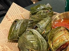-翡翠鸟精品泰国菜(北辰财富中心店)