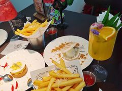 -22ºN BISTRO西餐&酒馆