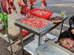 -虎子面粉馆(五一东村店)