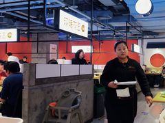 -玫瑰花园自助烤肉(顺义鑫海韵通店)