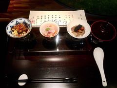 -元熹会席料理
