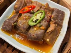 藤椒猪肚-点都德(北京路贰店)