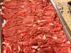 -月圆火锅(宁海东路二店)