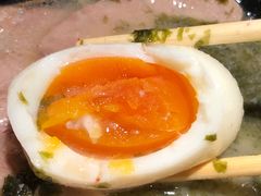 -一兰拉面(新宿中央东口店)
